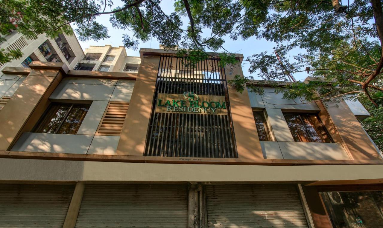 Treebo Lake Bloom Powai Mumbai Exterior photo