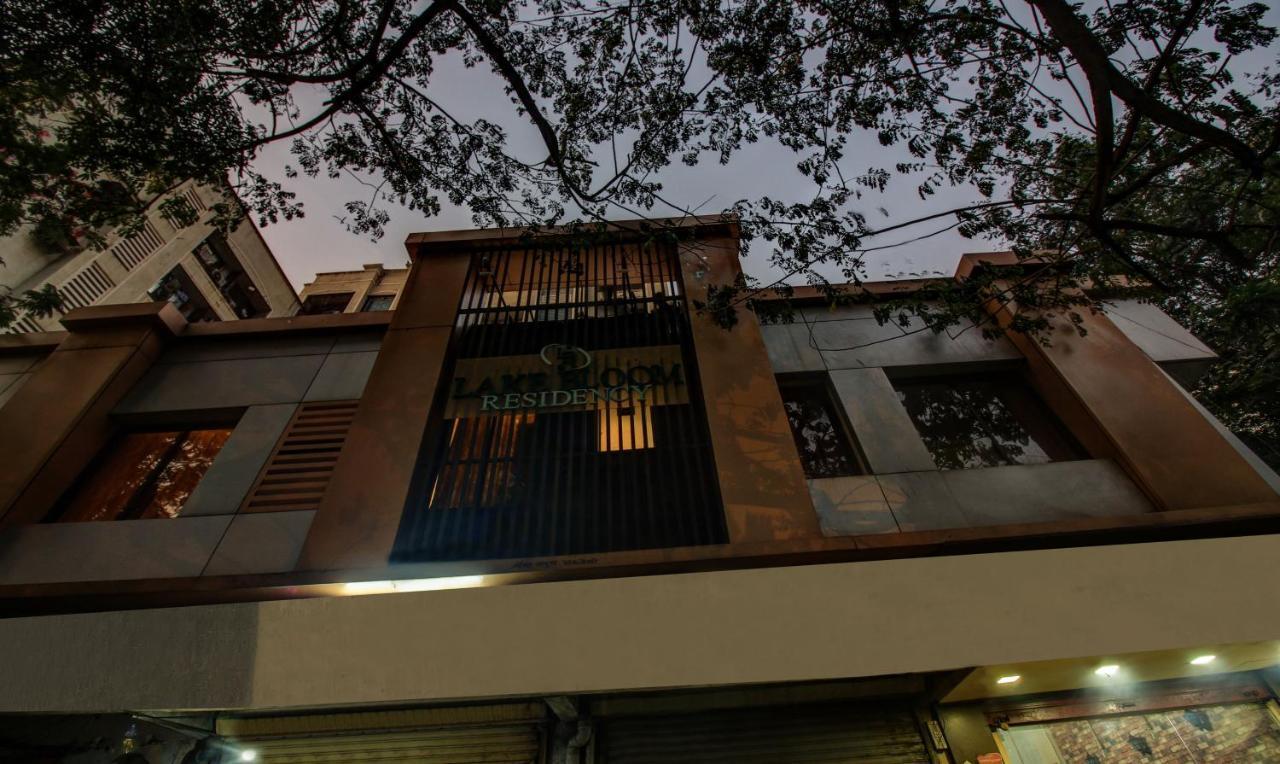 Treebo Lake Bloom Powai Mumbai Exterior photo