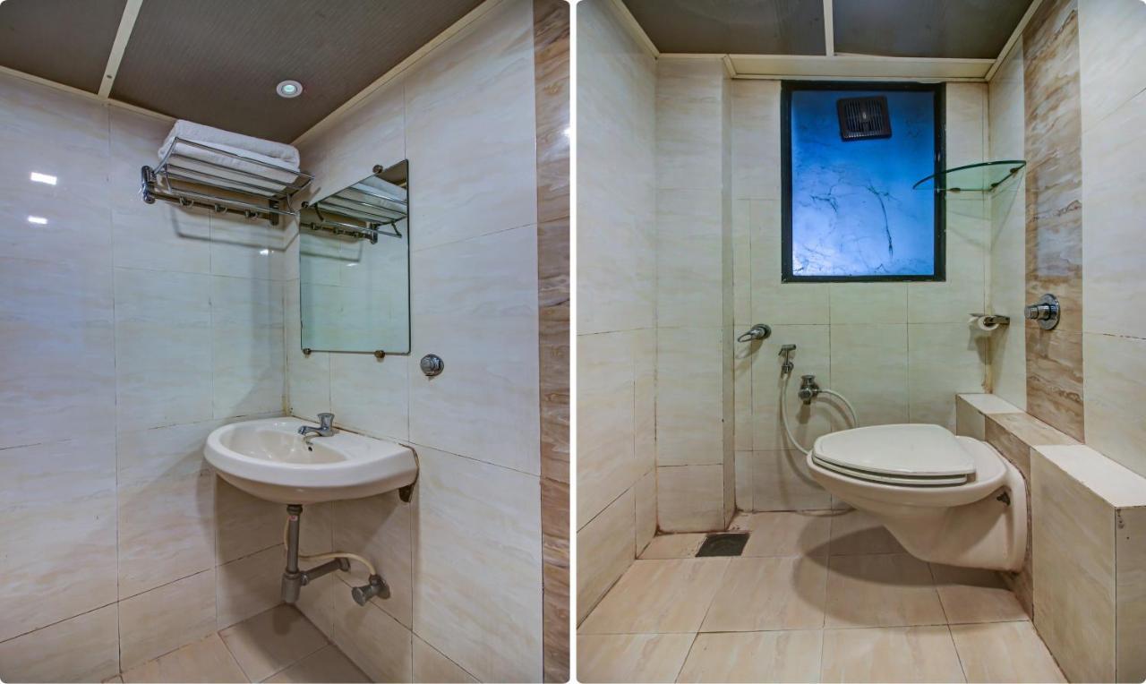 Treebo Lake Bloom Powai Mumbai Exterior photo