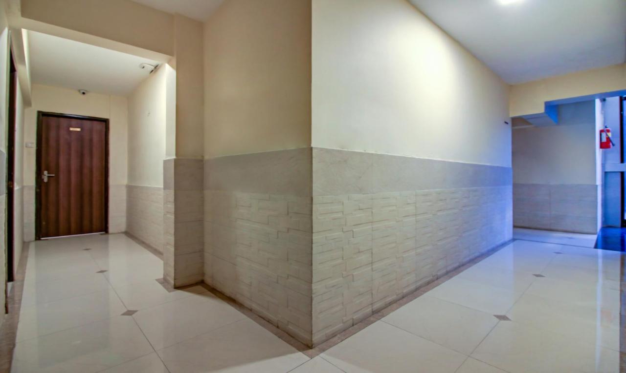 Treebo Lake Bloom Powai Mumbai Exterior photo